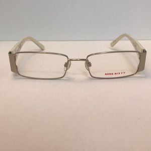 Miss sixty eye frame new